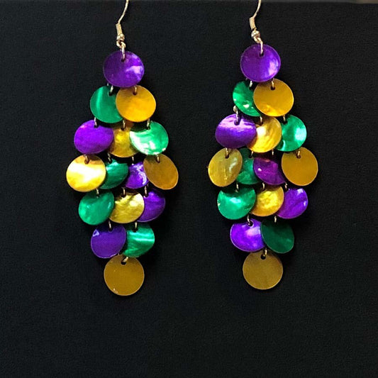 Mardi Gras Dazzel