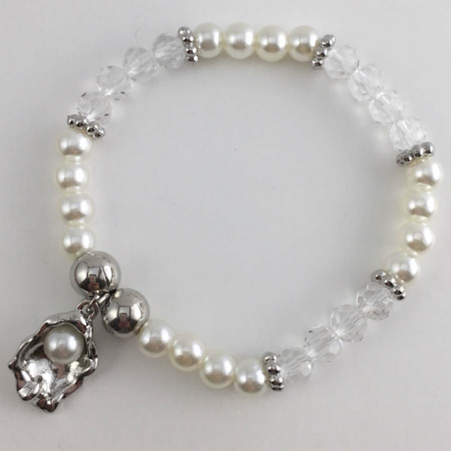 Oyster Bracelet