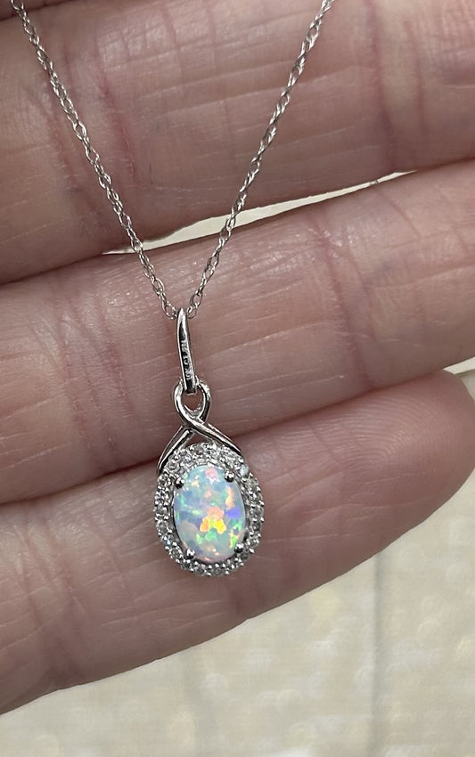 Opal Love