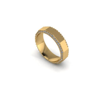 The Gentleman's Ring