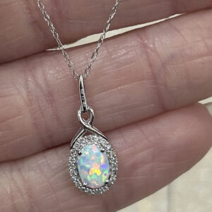 Opal Love