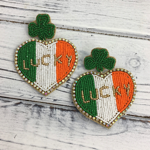 Lucky Heart