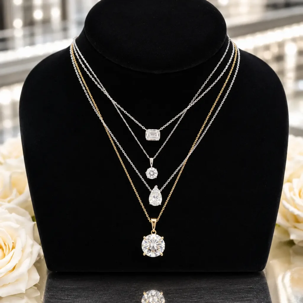 necklaces in metairie - jewelry store in metairie